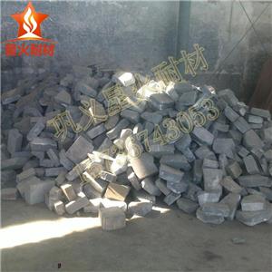 回收氮化硅结合碳化硅砖