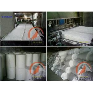 厂家直销工业炉耐火硅酸铝纤维毯