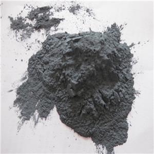 厂家直销 油石用7um黑碳化硅 JIS2500目黑碳化硅微粉