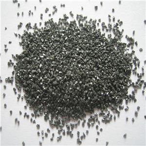 黑碳化硅厂价供应黑色金刚砂 12-240目黑碳化硅