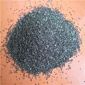 固结磨具涂附磨具用 36#黑碳化硅 P36黑碳化硅砂