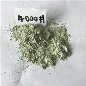 厂家现货供应质优价格廉 绿碳化硅粒度砂 绿碳化硅微粉末