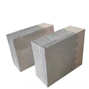 磷酸盐结合高铝砖 石灰回转窑耐磨砖